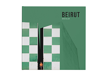 © BEIRUT by Serge Najjar