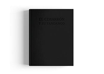 © EL CIMARRON by Mara Sanchez Renero