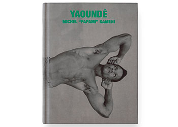 ©YAOUNDE by Michel Kameni