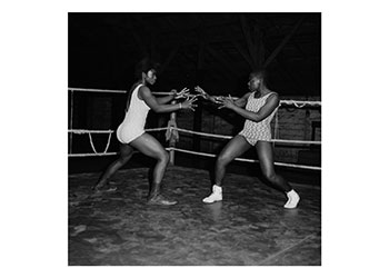 ©YAOUNDE by Michel Kameni