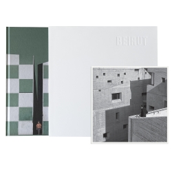 "BEIRUT" Collector's Edition #1