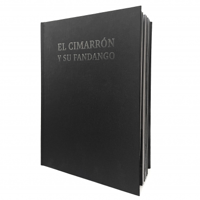 El Cimarrón y su Fandango - Mara Sánchez Renero