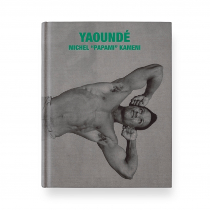 Yaoundé by Michel Kameni